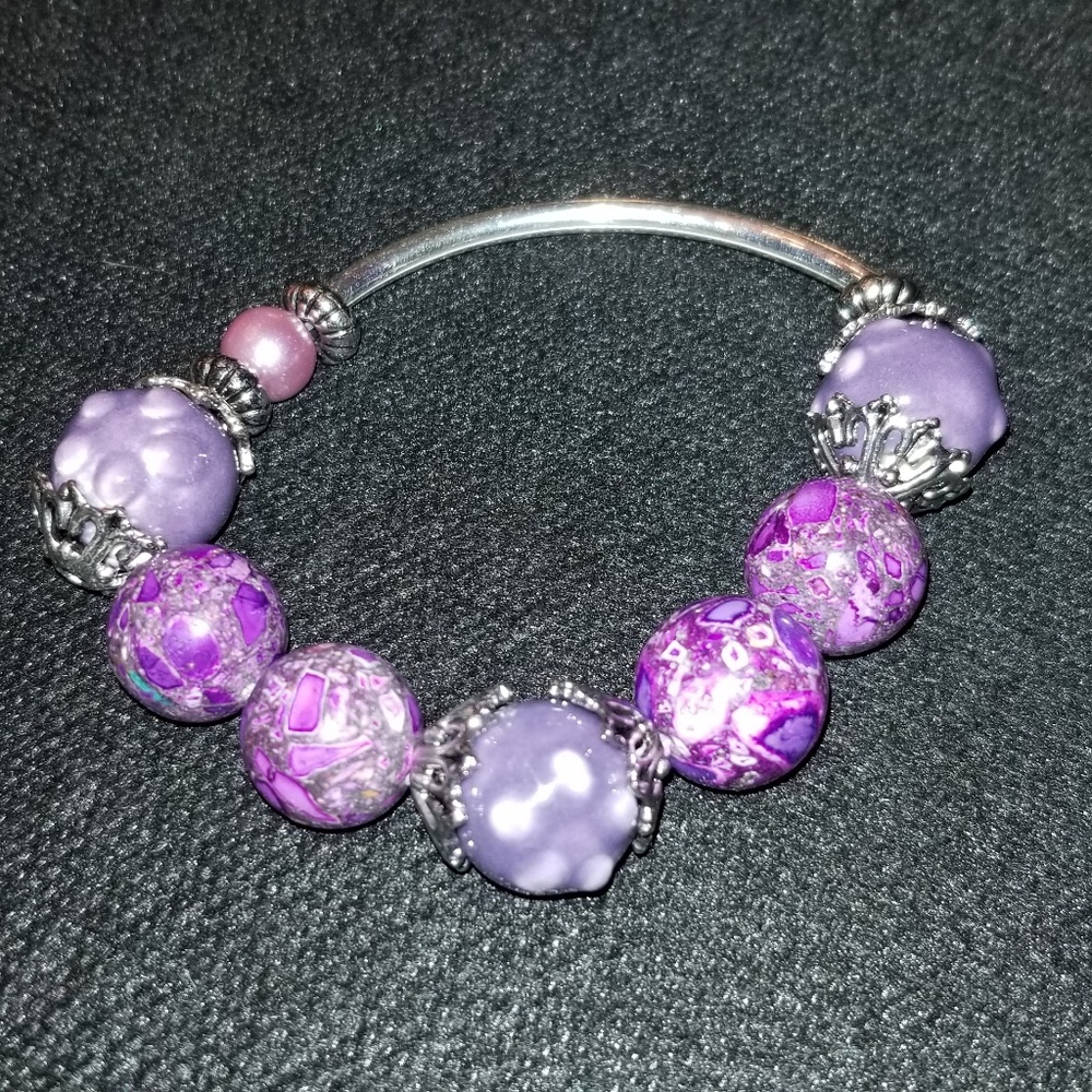 Stretch Braclets